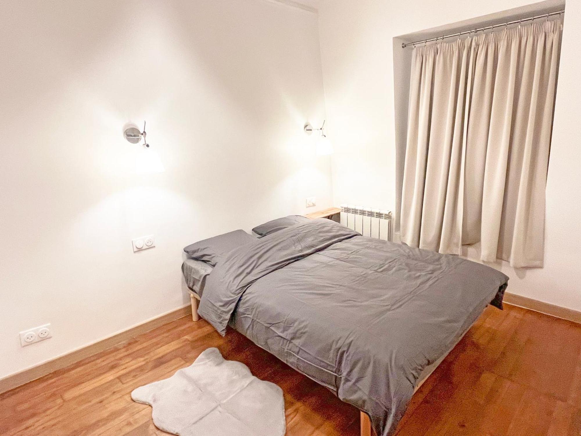 Appartement Moderne A Paris Pour 4 Personnes Exterior foto